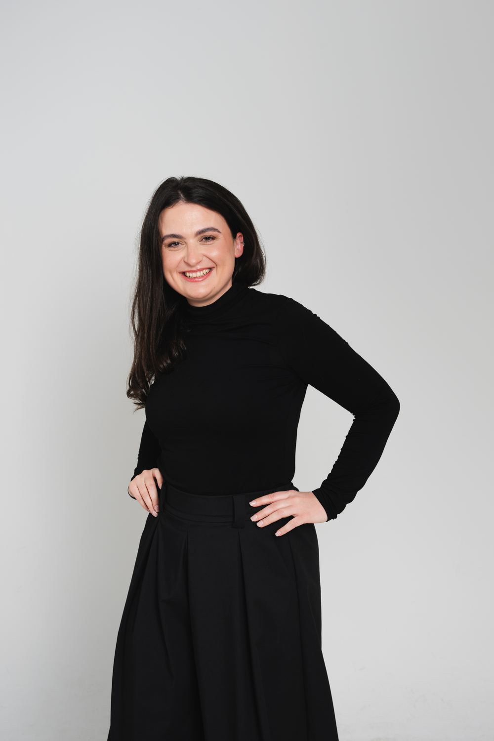 Julia Kortschak