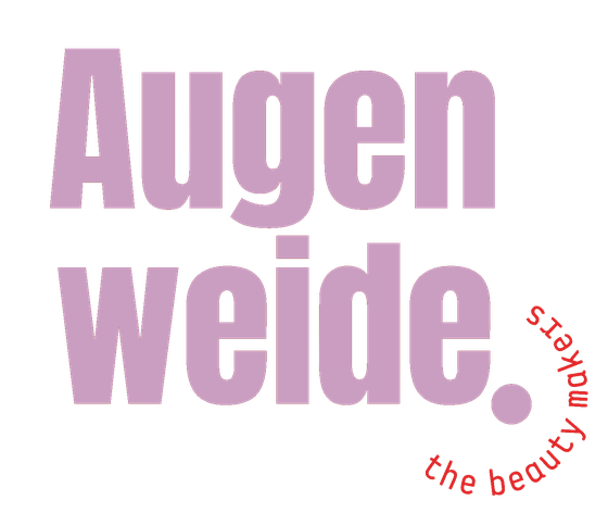 Augenweide